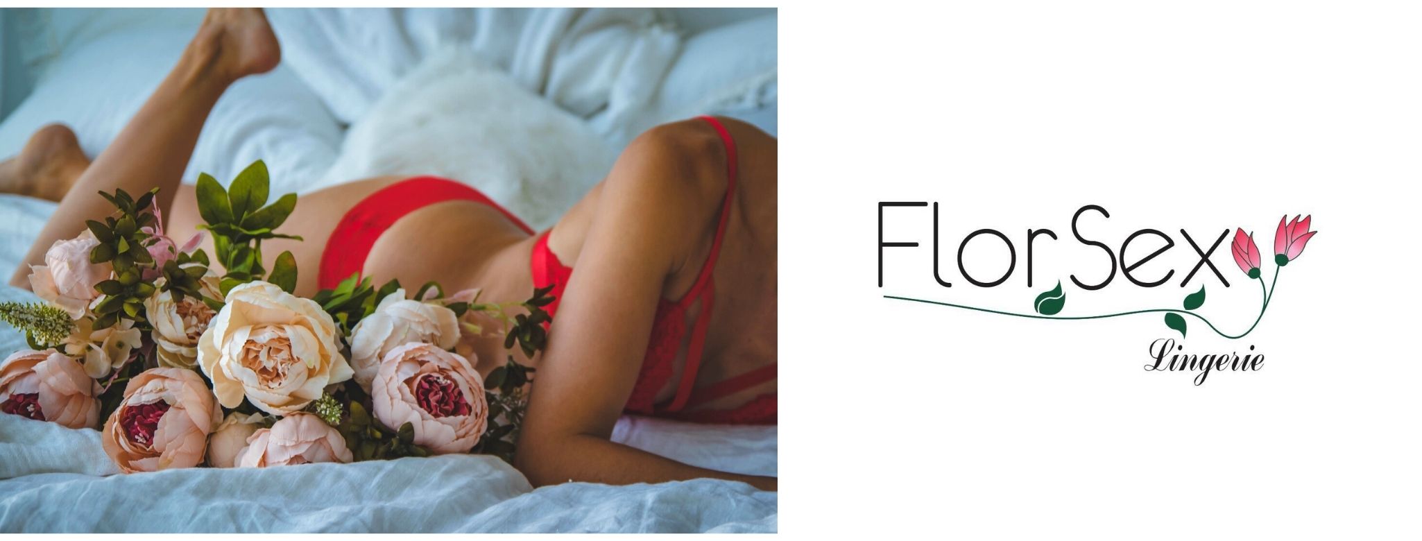Flor Sexy Lingerie 