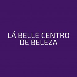 LÁ BELLE CENTRO DE BELEZA