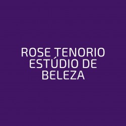ROSE TENORIO ESTÚDIO DE BELEZA